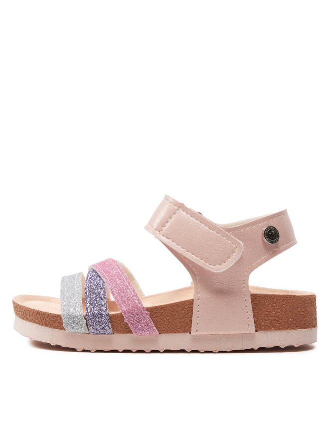 Gioseppo Sandalen Gioseppo Caroina 71340-P Rosa