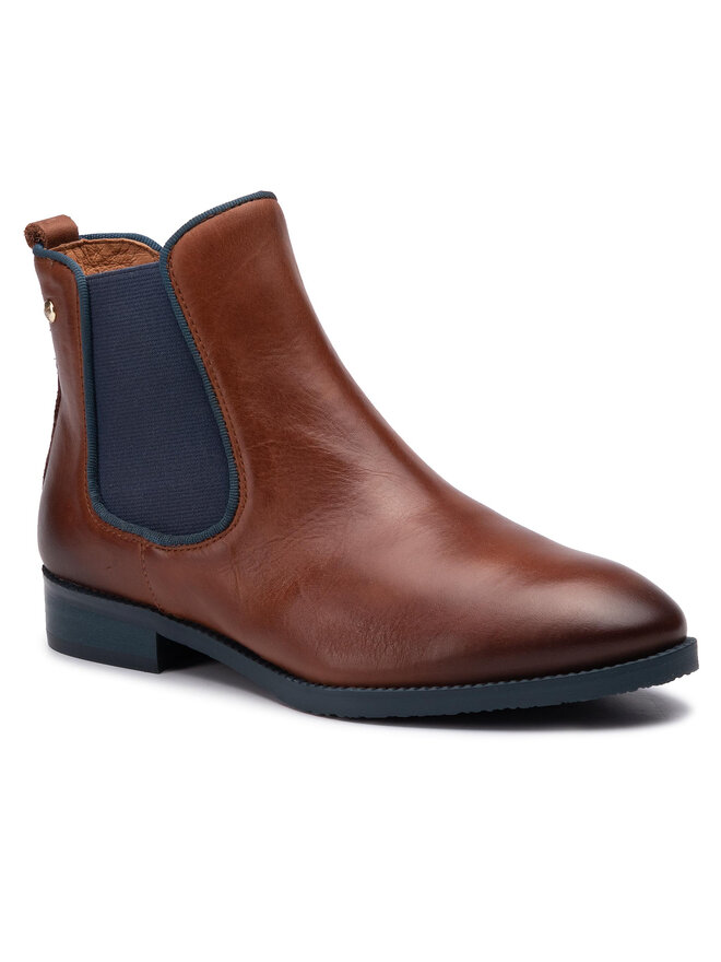 Pikolinos Челсі Pikolinos W4D-8637ST Коричневий