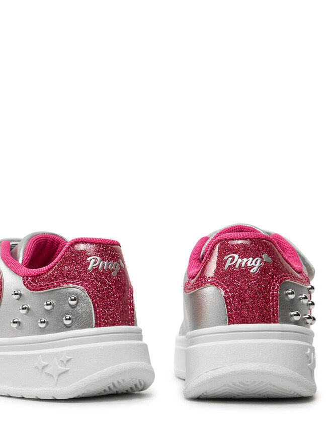 Primigi Tenisice Primigi 6972000 Srebrna