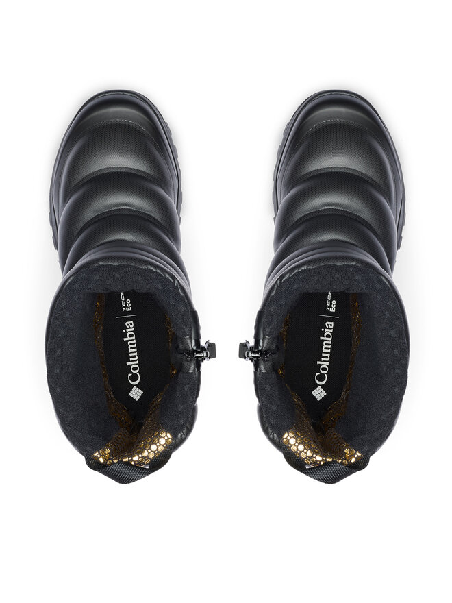 Columbia Schneeschuhe Columbia Snowtrot Peak™ Odx 2128041 Schwarz