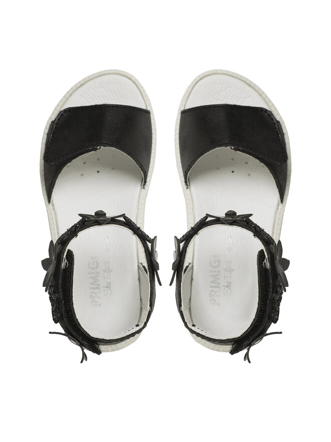Primigi Sandalen Primigi 3886311 M Schwarz