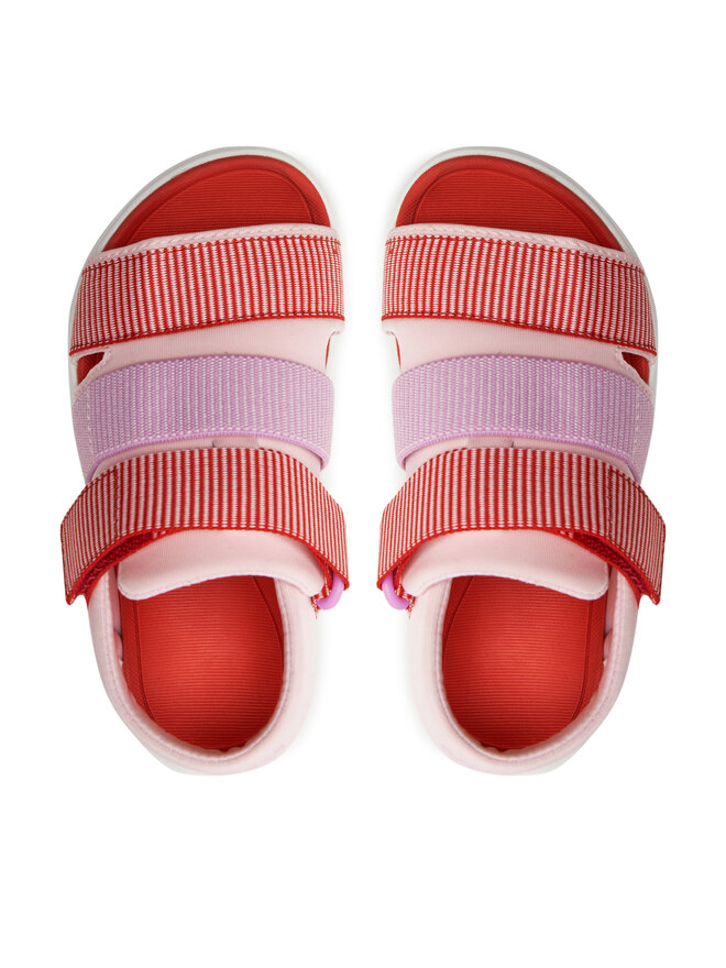 Reima Sandalen Reima 5400133A Rosa