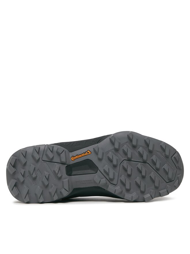 adidas Трекінгові черевики adidas Terrex Swift R3 GORE-TEX Hiking HP8716 Сірий