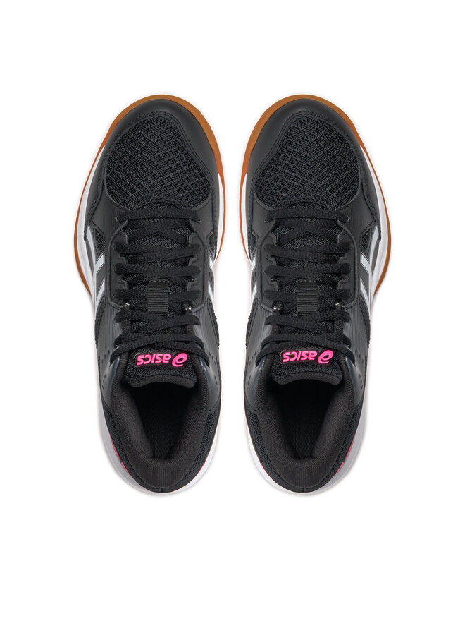 Asics Взуття у спортзал Asics Gel Task Mt 3 1072A081 Чорний