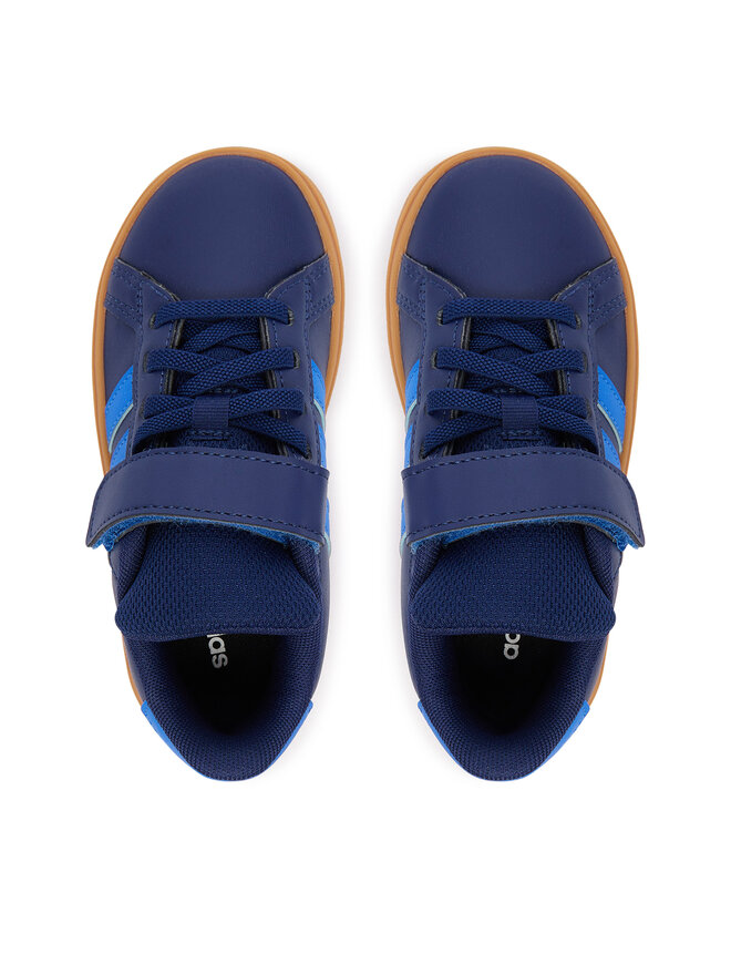 adidas Sneakers adidas Grand Court 2.0 JQ8001 Dunkelblau