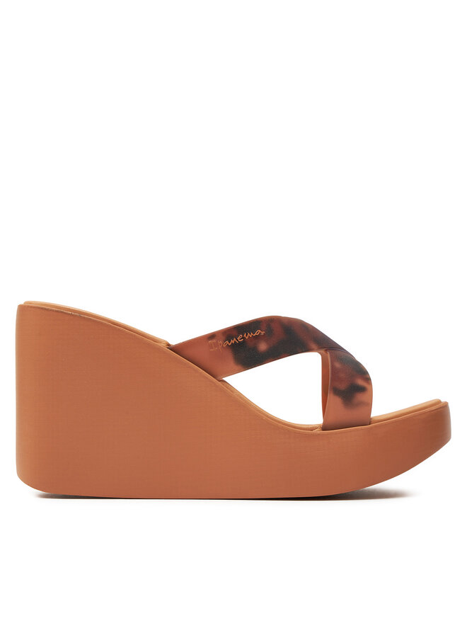 Ipanema Şlapi Ipanema 83520 Negru