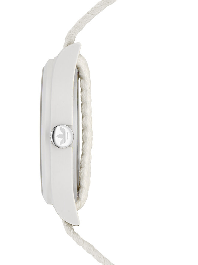 adidas Uhr adidas Game One AOSY25025 Weiß