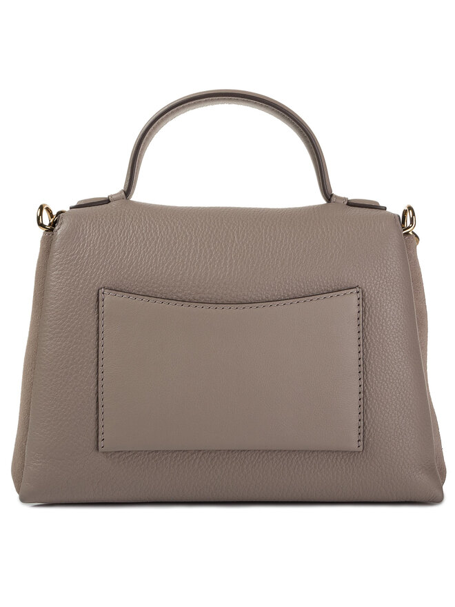 Tory burch kira mixed materials 2025