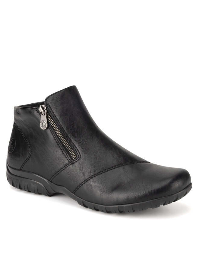 Rieker Stivaletti Rieker L4663-01 Nero