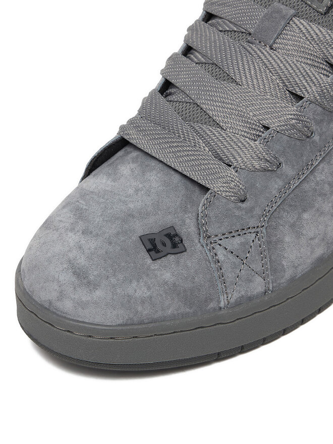 DC Shoes Снікерcи DC Shoes CEOWB-V5-10116M Сірий