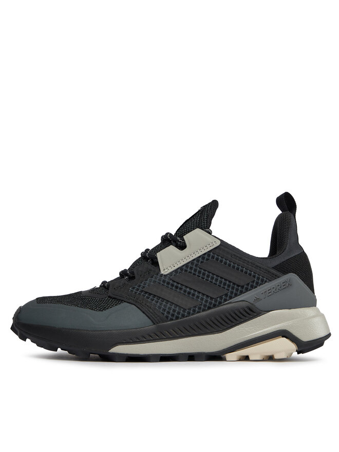 adidas Trekkingschuhe adidas Terrex Trailmaker FU7237 Schwarz