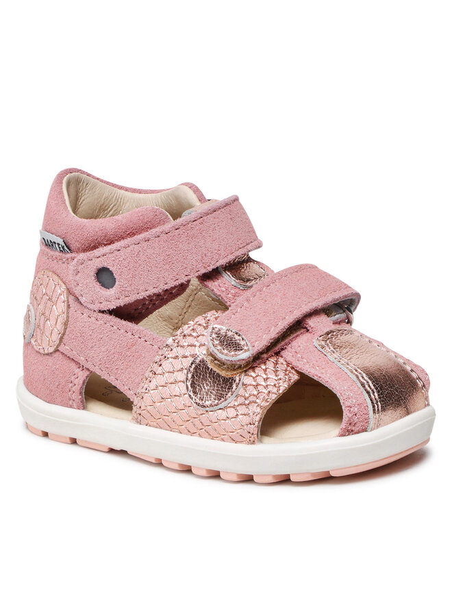 Bartek Sandalen Bartek 71179 Rosa