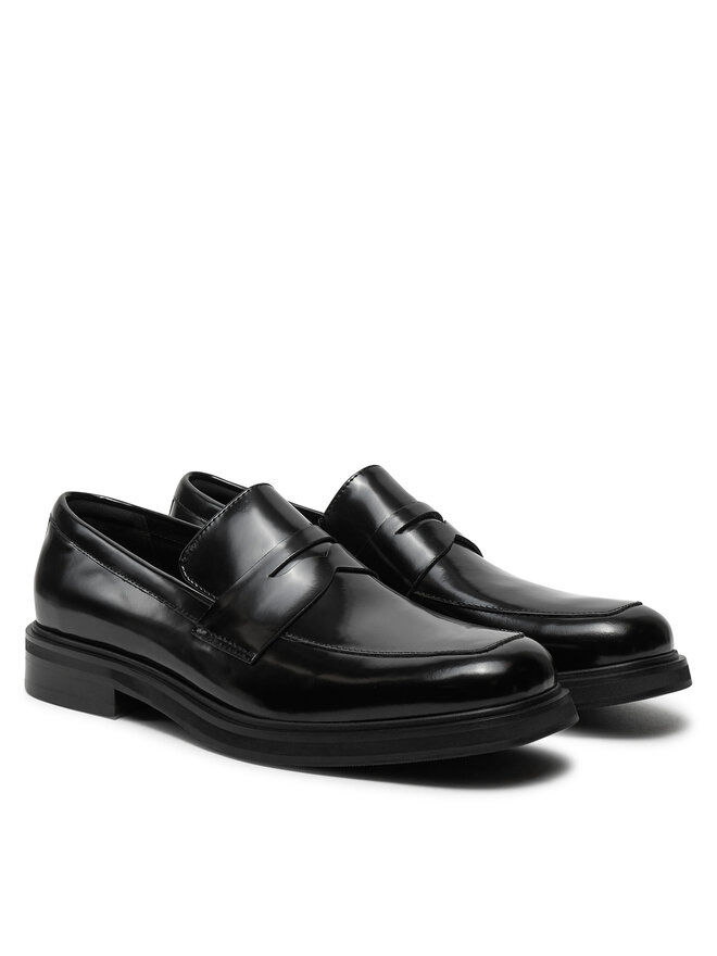Aldo Halbschuhe Aldo Luka 13847735 Schwarz