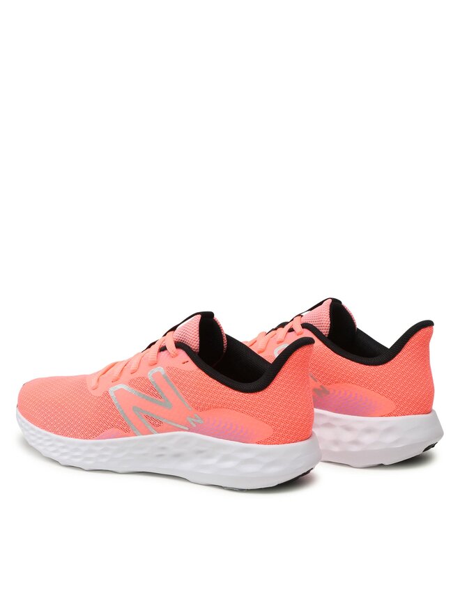 New Balance Laufschuhe New Balance 411 v3 W411LH3 Orange