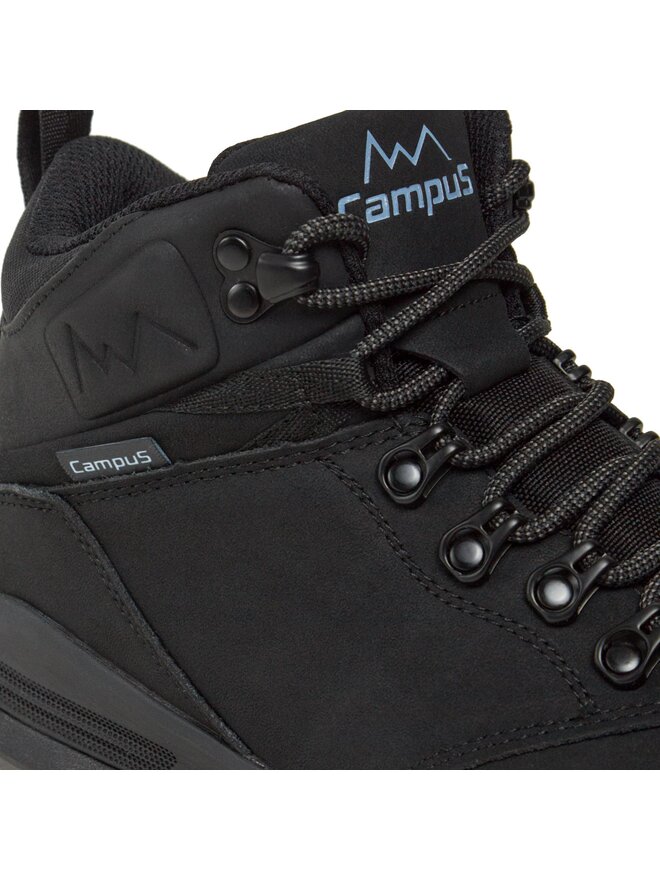 Campus Scarpe da trekking Campus Corno CM0102321200 Nero