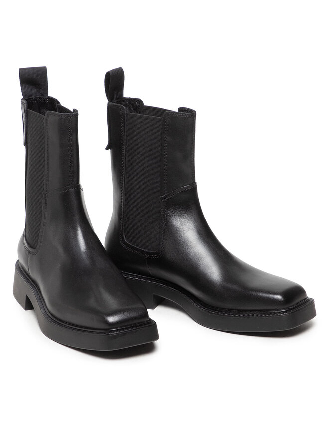 Vagabond Shoemakers Klassische Stiefeletten Vagabond Shoemakers Jillian 5243-101-20 Schwarz