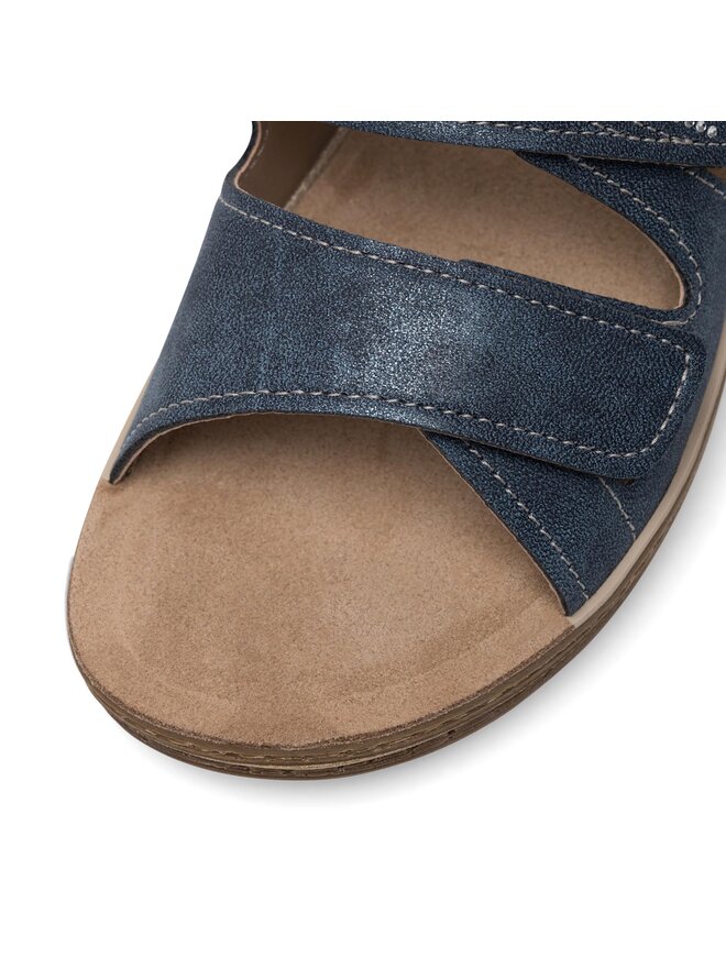 Inblu Chanclas Inblu PV020100 Azul marino