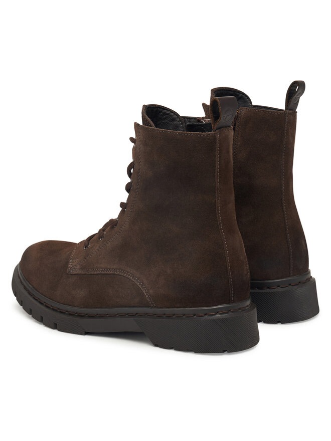 Tamaris Черевики Tamaris 1-25269-41 Коричневий