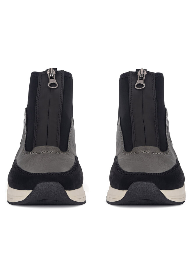 Rieker Zapatos hasta el tobillo Rieker 58956-00 Gris