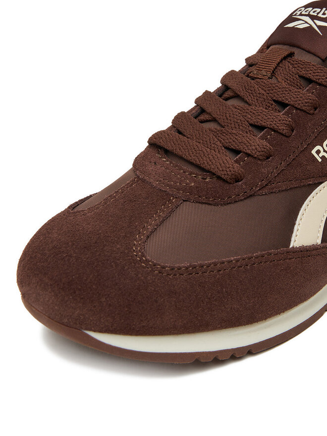 Reebok Tenisice Reebok CEO-FIORI AR30309W-ECQ Smeđa