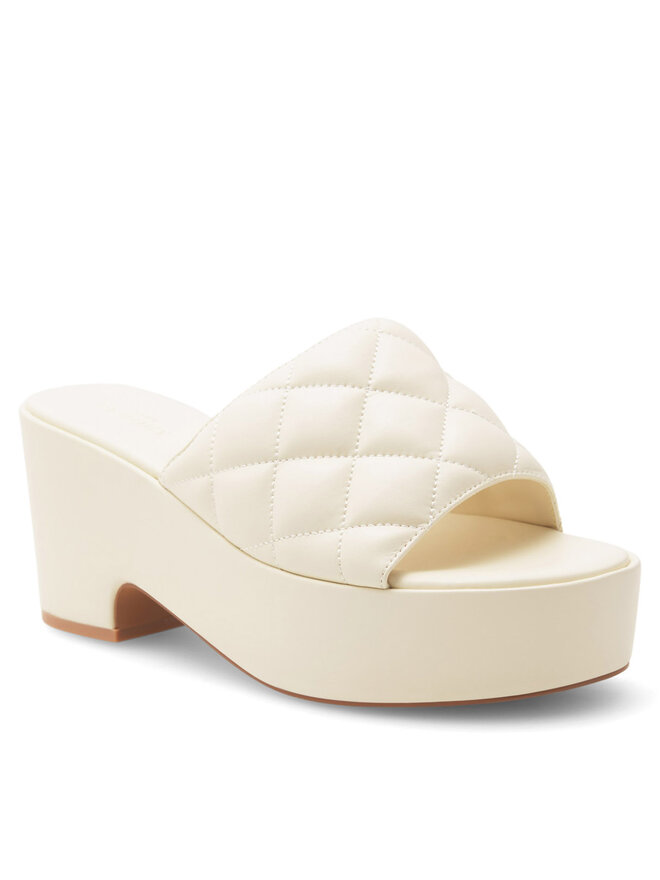 Badura Chanclas Badura WFA2667-1 Écru