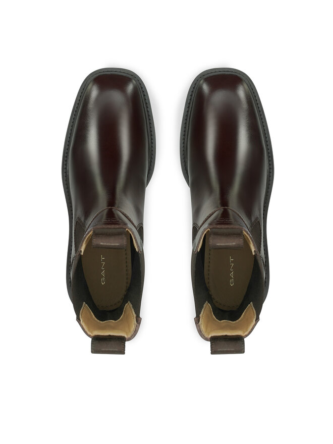 Gant Челсі Gant Fallwi 29551713 Коричневий