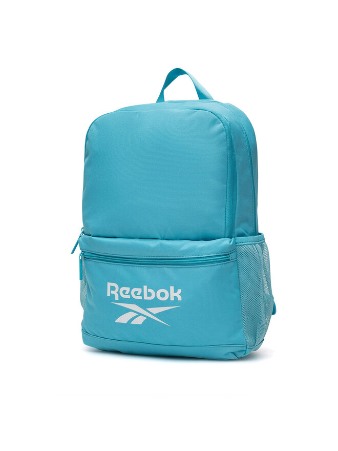 Reebok Hátizsák Reebok RBK-026-CCC-05 Türkizkék