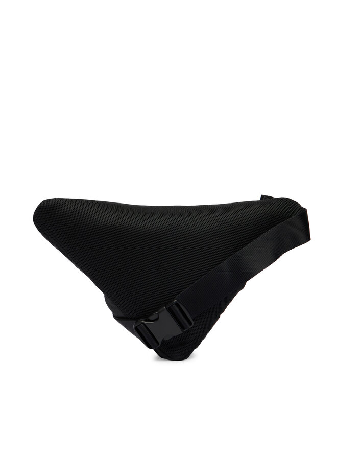 Calvin Klein Umhängetasche Calvin Klein Utility Emblem Aop Crossbody LV04D3386G Schwarz