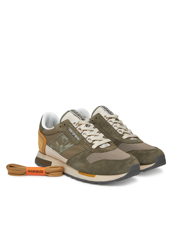 Napapijri Zapatillas Napapijri Virtus NP0A4IQH Caqui