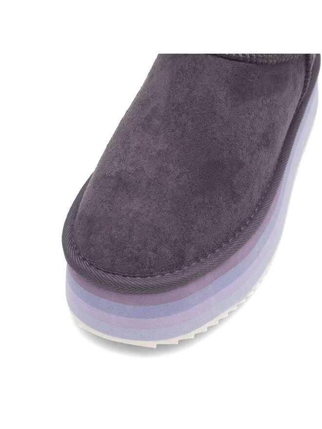 Jenny Fairy Čizme za snijeg Jenny Fairy CAITLIN SGH9090 Ljubičasta