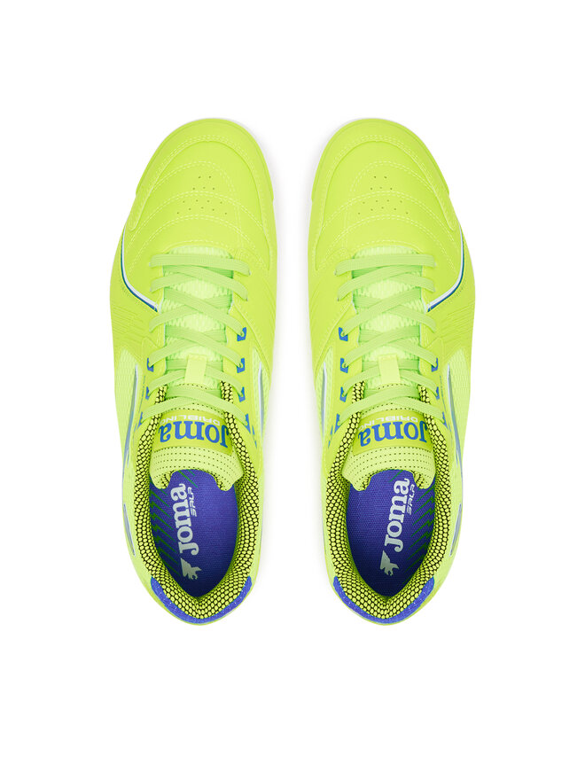 Joma Zapatos de fútbol Joma Dribling 2511 DRIS2511IN Verde