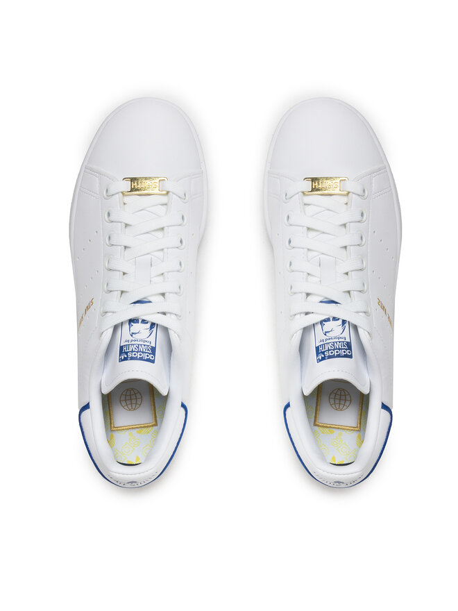 adidas Снікерcи adidas Stan Smith GW0489 Білий