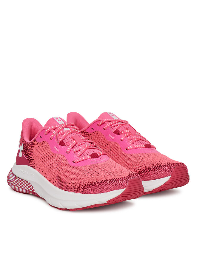 Under Armour Zapatillas de running Under Armour UA W HOVR Turbulence 2 3026525 Rosa