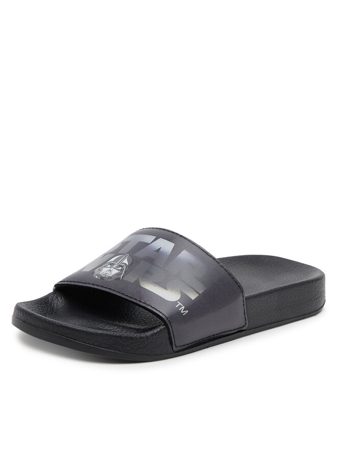Star Wars Чехли Star Wars CP90-SS25-322SW Черен