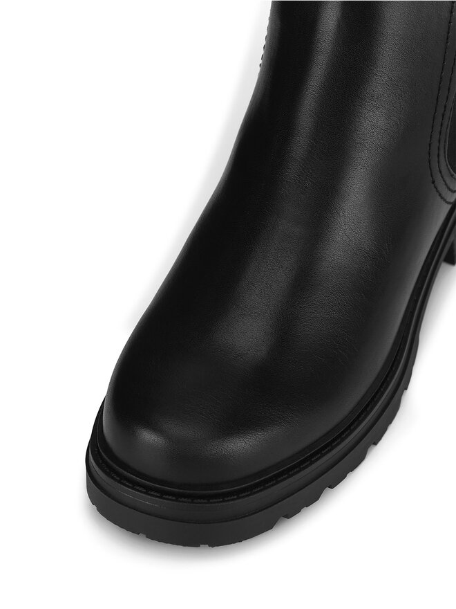 Jenny Fairy Stiefeletten Jenny Fairy WYL3848-3 Schwarz