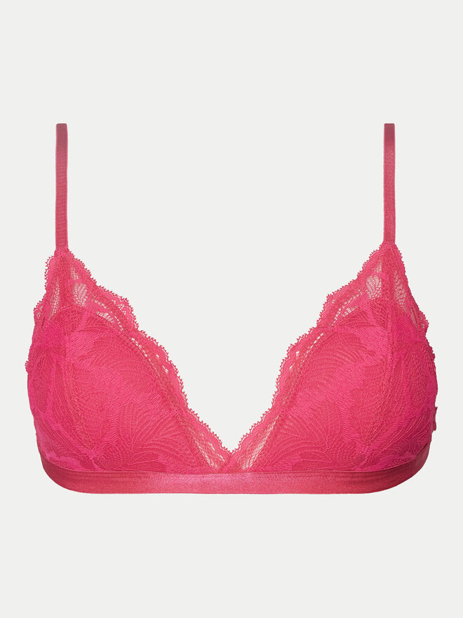 Dorina Dorina 2er-Set Bralette-BHs Kisha FXBR0012LA166 Bunt