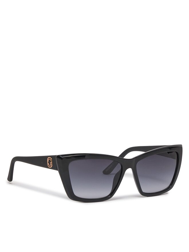 Guess Occhiali da sole Guess GU00098 Nero
