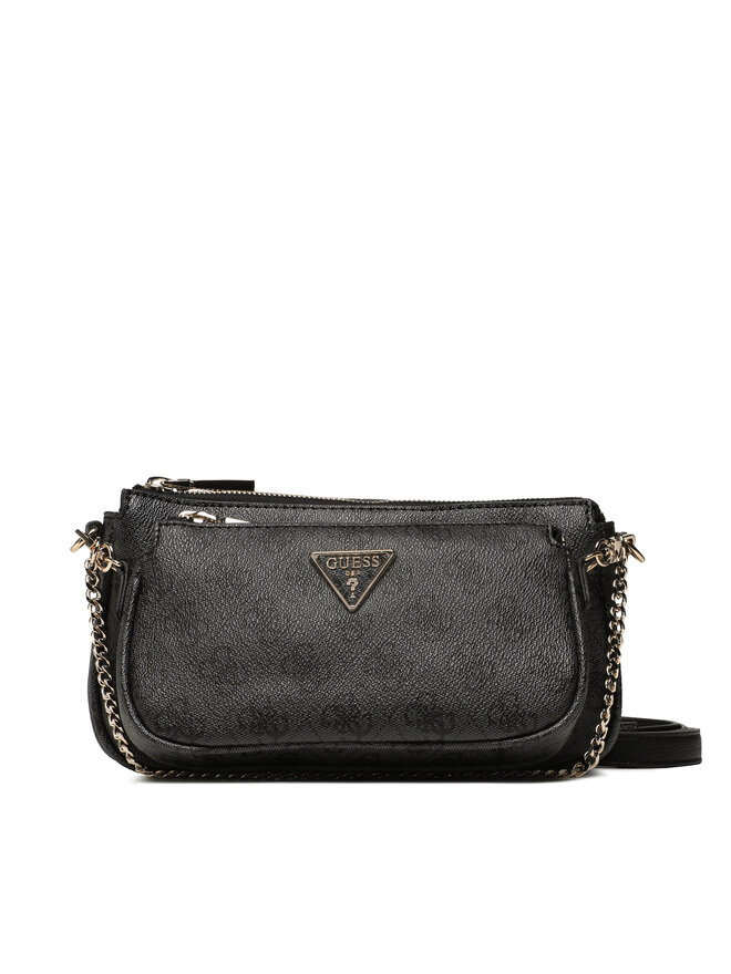 Guess Сумка Guess Noelle (BG) Mini Bags HWBG78 79710 Чорний