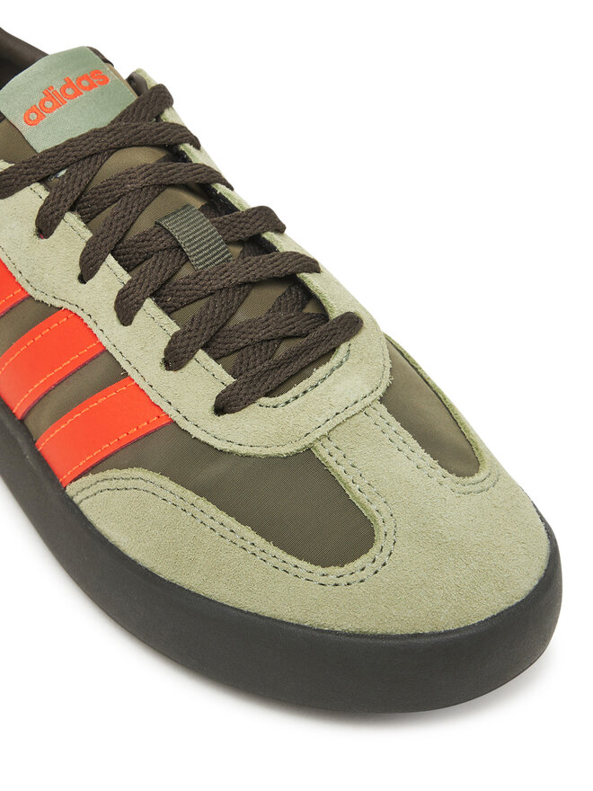 adidas Снікерcи adidas Barreda Decode JQ8853 Хакі