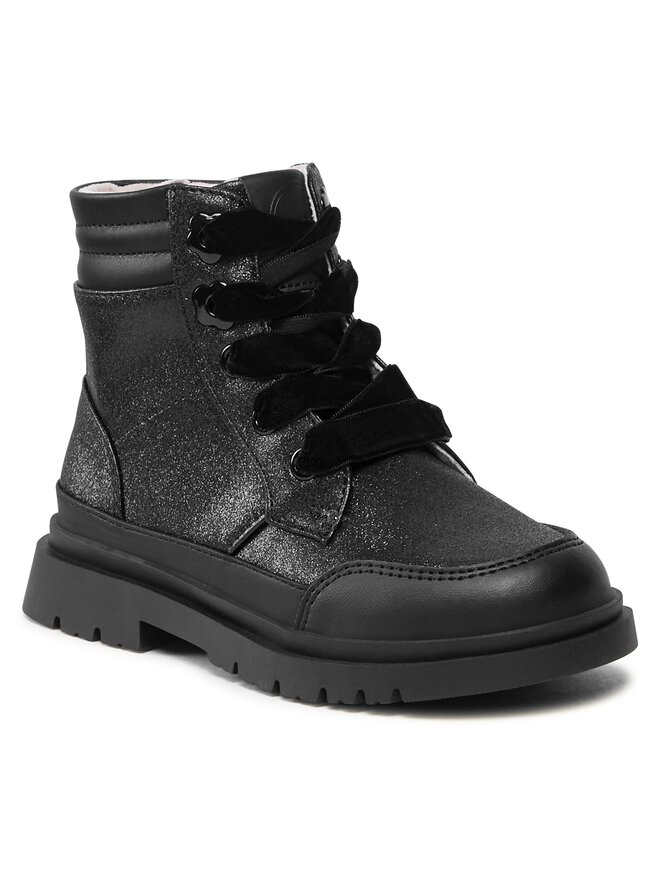 Mayoral Botas Mayoral 44390 Negro