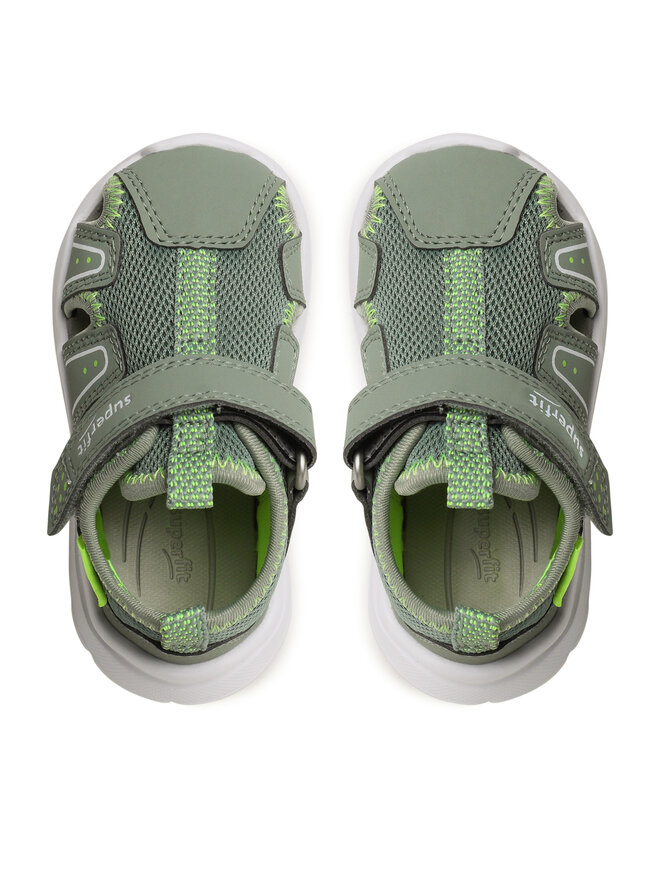 Superfit Sandalias Superfit 1-000478-7500 Verde