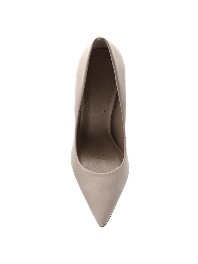 Aldo Туфлі на шпильці Aldo Cassedy 52436834 Бежевий