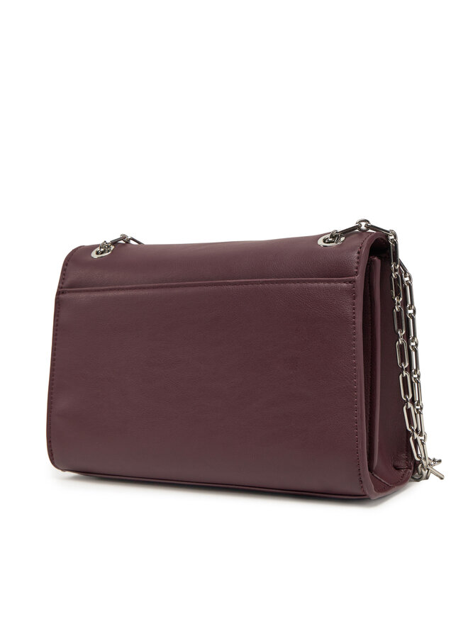 Calvin Klein Сумка Calvin Klein K60K612810 Бордовий