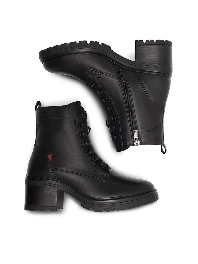 Lasocki Stiefeletten Lasocki BELLA EST-BELLA-L-02 Schwarz