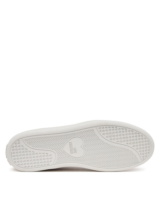 LOVE MOSCHINO Zapatillas LOVE MOSCHINO JA15112G1NIG021041 Marrón