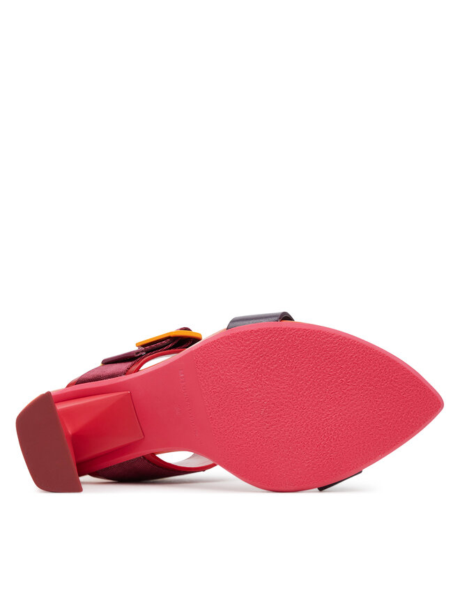 United Nude Sandalias United Nude Poly Soga Hi 1091487016 De color