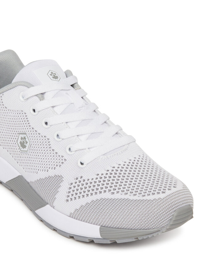 Lumberjack Zapatillas Lumberjack Vendor LJ-SM62111-003-U22-CA001 Blanco