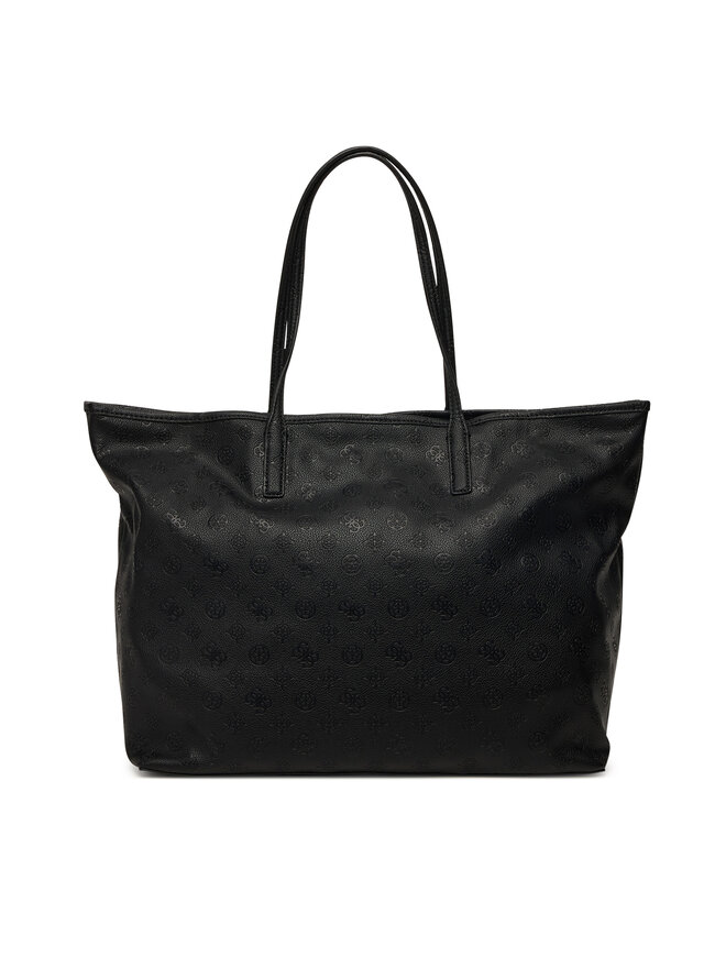 Guess Handtasche Guess Victtoria HWPG95 14290 Schwarz