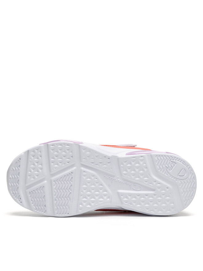 Champion Сникърси Champion WAVE S32782-WW004 Бял
