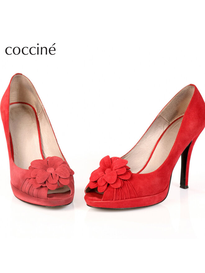 Coccine Impregnáló Coccine Multi Care 55/531/250/Z/V2